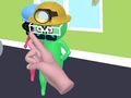 Joc Flick Master 3D en línia