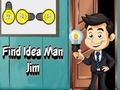 Joc Troba Idea Man Jim  en línia