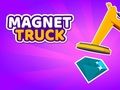 Joc Camió Magnet  en línia