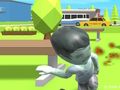 Joc Sniper Zombie Counter en línia