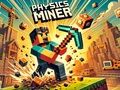 Joc Miner de Física  en línia