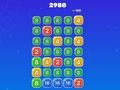 Joc Blocs Cubes 2048  en línia