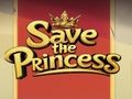 Joc Salva la princesa  en línia