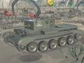 Joc El món dels tancs militars  en línia