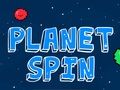 Joc Spin Planet en línia