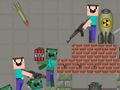Joc Caixa de sorra de Noob Playground en línia