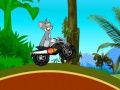 Joc Tom i Jerry - Supermoto  en línia