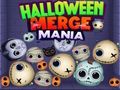 Joc Halloween fusiona la mania en línia