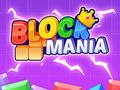 Joc Bloc Mania en línia