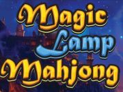 Joc Làmpada màgica Mahjong  en línia