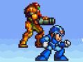 Joc Super Smash Flash en línia