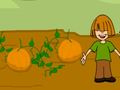 Joc Hooda Escape Pumpkin Patch 2024 en línia