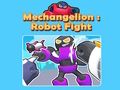 Joc Mecangelion: Fight Robot en línia