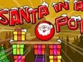 Joc Pare Noel En Una Olla  en línia