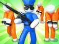 Joc Comissaria de Policia  en línia