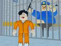 Joc Roblox: la presĂł de Barry Run en lĂnia Joc Roblox: la presĂł de Barry Run en lĂnia