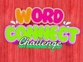 Joc Repte Word Connect  en línia