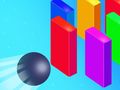 Joc Domino Smash 3D en línia