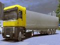 Joc Simulador de camions de llarg recorregut  en línia
