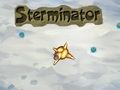 Joc Sterminador  en línia