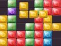 Joc Trencaclosques de blocs 8x8 Jewel Blast  en línia
