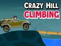 Joc Crazy Hill escalant en línia