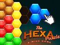 Joc El trencaclosques Hexa  en línia