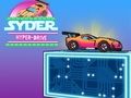 Joc Spyder Hyperdrive  en línia