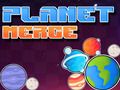 Joc Planeta Fusió  en línia
