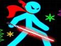 Joc Stickman Fight Pro en línia
