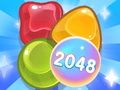Joc Edició Skill 2048  en línia