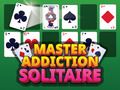 Joc Master Addiction Solitaire en línia