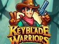 Joc Keyblade Warriors en línia