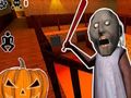 Joc Àvia: Halloween House  en línia