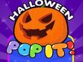 Joc Halloween Pop It en línia