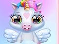 Joc Telèfon Baby Unicorn  en línia