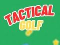 Joc Golf tàctic  en línia