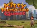 Joc Kitty Rescue Quest en línia