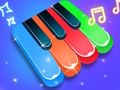 Joc Baby Piano - Cançó infantil  en línia