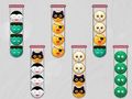 Joc Classificació d'emojis  en línia