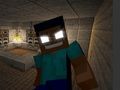 Joc Nubik i 5 nits amb Herobrine en lĂnia Joc Nubik i 5 nits amb Herobrine en lĂnia