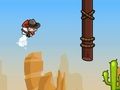 Joc Herois Jetpack  en línia