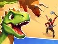 Joc Simulador 3D de Survival Dino en línia