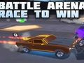 Joc Battle Arena Race per guanyar en línia