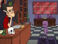 Joc Reencarnació Un dia de dimonis remasteritzat  en línia