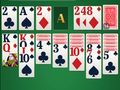 Joc Nova Solitaire en línia