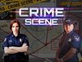 Joc Escena del crim  en línia