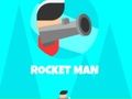 Joc Rocket Man en lĂnia Joc Rocket Man en lĂnia