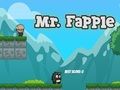 Joc Sr. Fapple Apple Dash  en línia