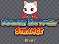 Joc Doctor Kittycat Strange en línia